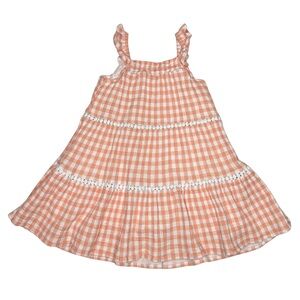 George‎ Gingham Dress